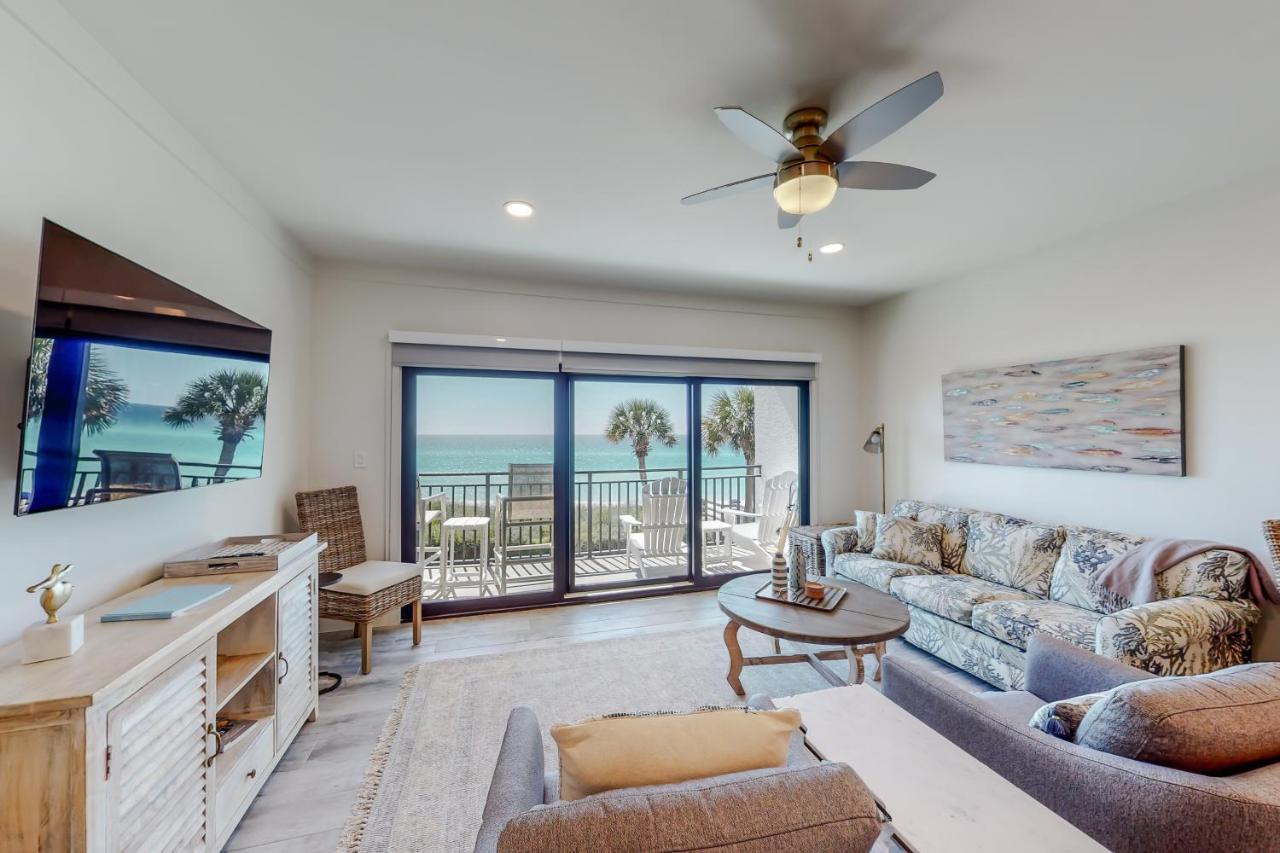 The Palms At Seagrove Βίλα Santa Rosa Beach Εξωτερικό φωτογραφία