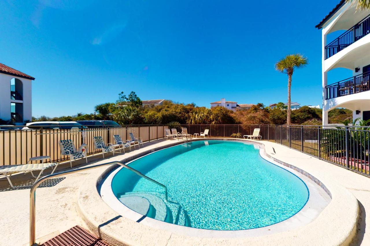 The Palms At Seagrove Βίλα Santa Rosa Beach Εξωτερικό φωτογραφία